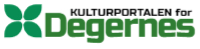 Kulturportalen Degernes